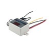 Taikuwu XH-W3001 Digital LCD Display Temperaturregler Microcomputer Thermische Regler Thermoelement