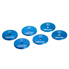 Genb (Turtle) Hiace gr-trh/kdh200 Series Adjust Plate [φ 72] sap03h