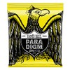 5 PACK Ernie Ball 2027 Paradigm Electric Guitar String Beefy