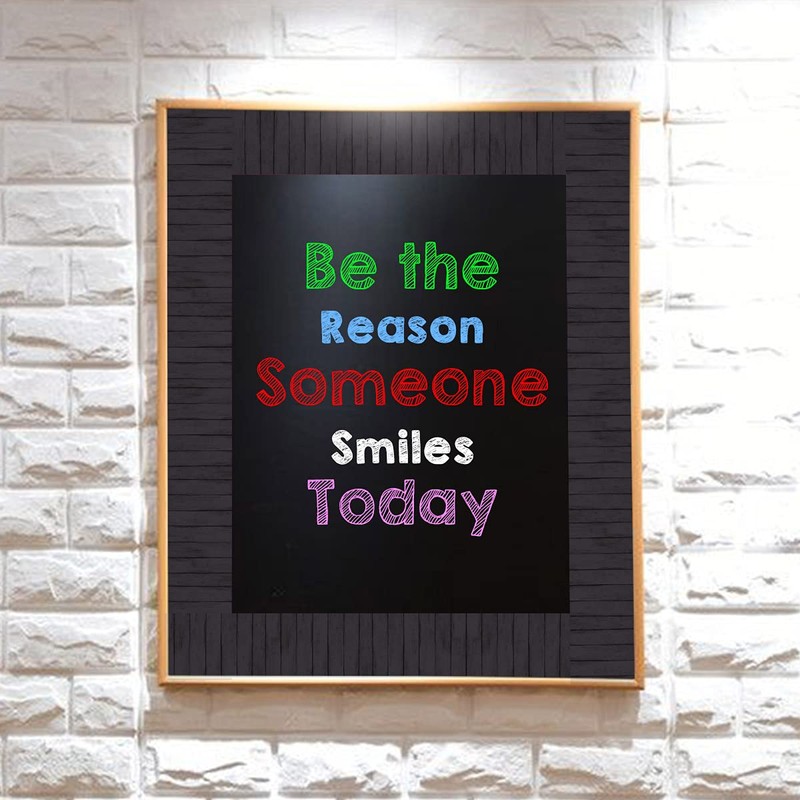 Black Wood Bulletin Board Border Straight Border Trim for Classroom