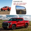 Passenger Side Heated Turn Signal And Blind Spot Detection Mirror