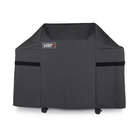 Weber Genesis E-S Series Premium Grill Cover