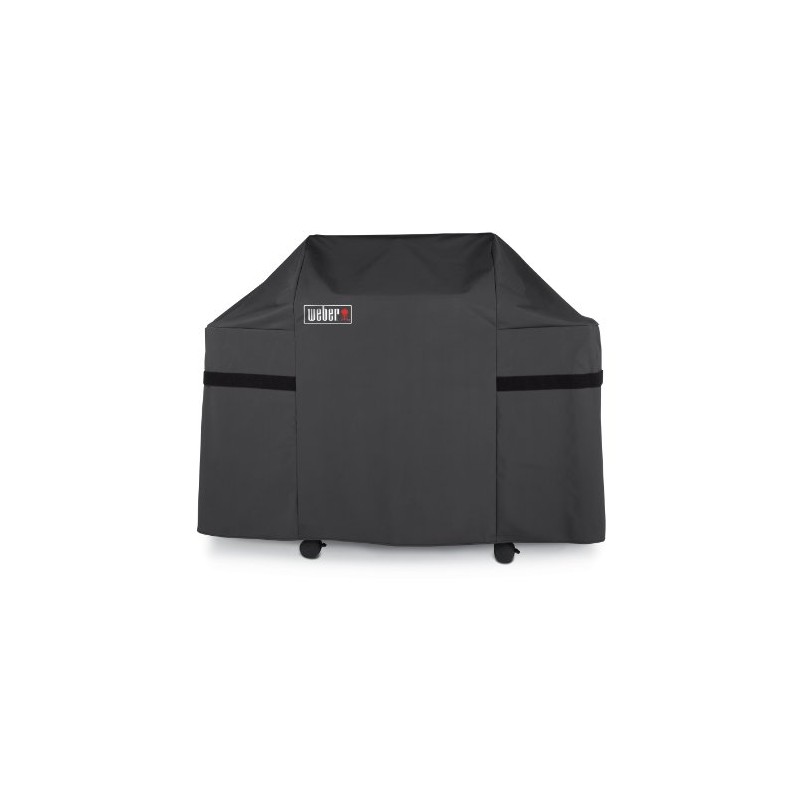 Weber Genesis E-S Series Premium Grill Cover