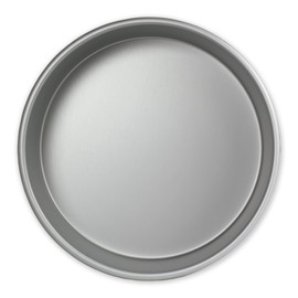 PME Professional Aluminum Round Baking Pan 12 x 3 in