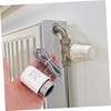 Operitacx Digital Thermostat Plug In Temperature Controller for Indoor Heating