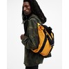AllSaints Men's Kei Backpack, Orange, Medium