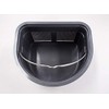 [NZK Jushi Basket X] INAX/LIXIL Sunwave Kitchen Parts Drain Basket for Garbage Storage NZK