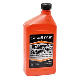 Teleflex Sierra HA5482 Seastar/BayStar Hydraulic Steering Fluid - 1 Quart
