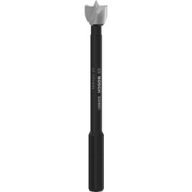 Bosch 1x Expert Wood Forstner Drill Bit (for Softwood, Hardwood, Ø 10,00 mm, Professional Accessory Drill, Driver)