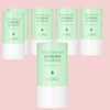 Kim Jeong-moon Aloe Cure Water Splash Cooling Sun Stick SPF50+ PA++++, 23g, 6 pieces / 김정문알로에 큐어 워터 스플래쉬 쿨링 선스틱 SPF50+ PA++++, 23g, 6개
