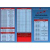 celloexpress Bookmark - 65mm x 220mm + 30mm Flap -