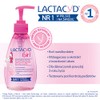 Lactacyd Girl Gel for Intimate Hygiene, Gentle Care for Girls