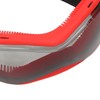 Dog Goggles Soft Silicone Frame Adjustable Dog UV Protection Sunglasses