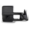 Aintier Tow Mirrors Pair suitable for 1988-1998 For Chevy Silverado