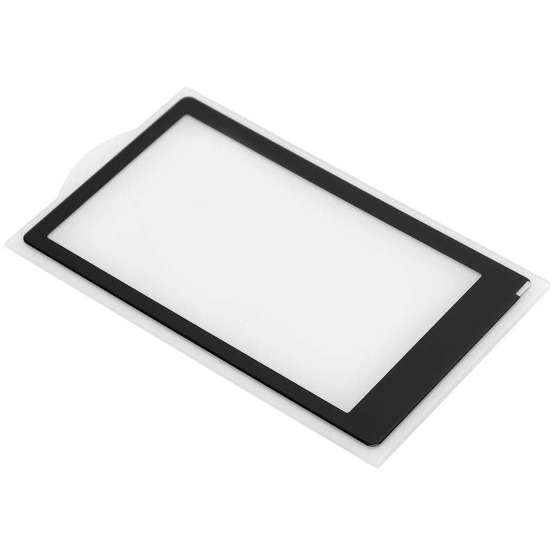 Tempered Glass Protector for Sony A6000/A6400/A6300/A5000 Camera Screen Protective Film