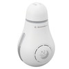 Compact Sleep Device Soothe Baby Relieve Anxiety Depression Reduction White