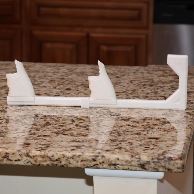 VR Gunstock Quest 3/3S/PRO – Aim Stabilization | Enhanced Immersion