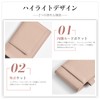 Wasenn A7 Notepad Cover, Mini, Cute, Vertical, Thin, Notebook Cover,