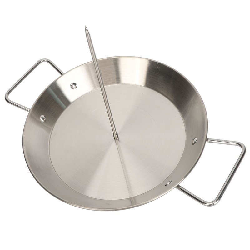 Vertical Skewer Grill Stainless Steel Detachable Multi Functional BBQ Grill