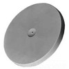 Milbank 6003 Plastic Closing Plate 7 Inch Hub