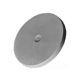 Milbank 6003 Plastic Closing Plate 7 Inch Hub