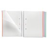 Miquelrius - Notebook A5 Notebook Emotions 120 Sheets 90 g/m²
