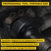 ESCO Pro Series Sheppard M100 Gearbox Pitman Arm Puller