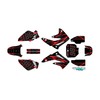 Kalair GFX Graphics Kit for Honda CR85 (2003-2014) Twitch Series