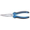 GEDORE 8132AB-160JC 160 mm Long Bent Nose Pliers
