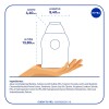 Jabón Íntimo Líquido Nivea Cuidado Suave 250ml