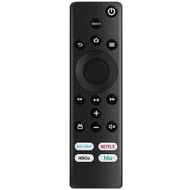 Universal TV Remote Control NS-RCFNA-19 CT-RC1US-19 Replacement Supports for Insignia Toshiba Smart 4K HDTV NS-58DF620NA20 NS-43DF710NA19 NS-55DF710NA19 NS-505DF710NA19 NS-40DF710NA19 NS-50DF710NA19