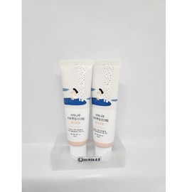 라운드랩 ROUND LAB/Birch/Sunscreen Cream/50ml/1+1/Skin Care