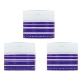 Nakano Styling Tanto N Wax 7 Super Tough Hard 3.2 oz (90 g) x Set of 3