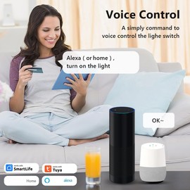 Snblzhef Tuya Zigbee 3 CH DIY Smart Switch 3-Way Control Light Relay Smart Life Wireless Remote Control Zigbee Switch Module