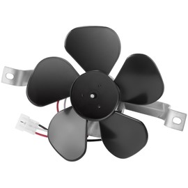 AMI PARTS 97012248 Range Hood Fan Motor Fit for Bro-an and Nu-Tone 40000 and 42000 Series Stove Range Hood - Replces BP17, S97012248, 99080492,99080533, 99080363, 99080410, AP4527731