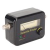 Satellite Strength Meter Ultra Sensitive Portable Digital Satellite Signal Finder