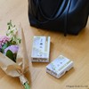Nippon Kodo Incense Knot, Lightly Scented Wisteria Flowers, Rose Assortment,