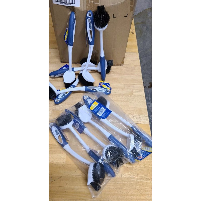 Quickie #124 Cookware Brush