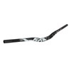 Bike Handlebar Handle Riser Bar Extra Long Aluminium Alloy 31.8x720mm