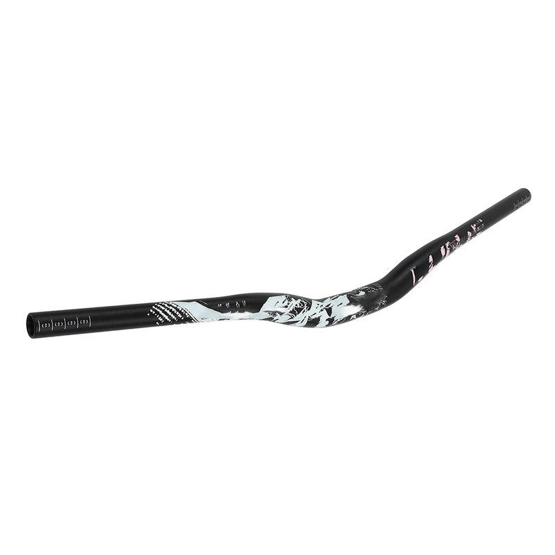 Bike Handlebar Handle Riser Bar Extra Long Aluminium Alloy 31.8x720mm