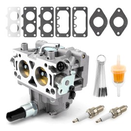 Carburetor For Honda GX630 GX630R GX630RH GX660 GX690 GX690R V Twin Cylnder Engines 16100-Z9E-033 16100-Z9E-023 16100-Z9E-003