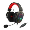 Redragon Headset Gamer Zeus X H510-RGB