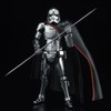 Star Wars: The Last Jedi Captain Phasma 1/12 Scale Plastic