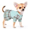 Dog Sweater for Small Dogs Girl Boy Winter Dog Sweater