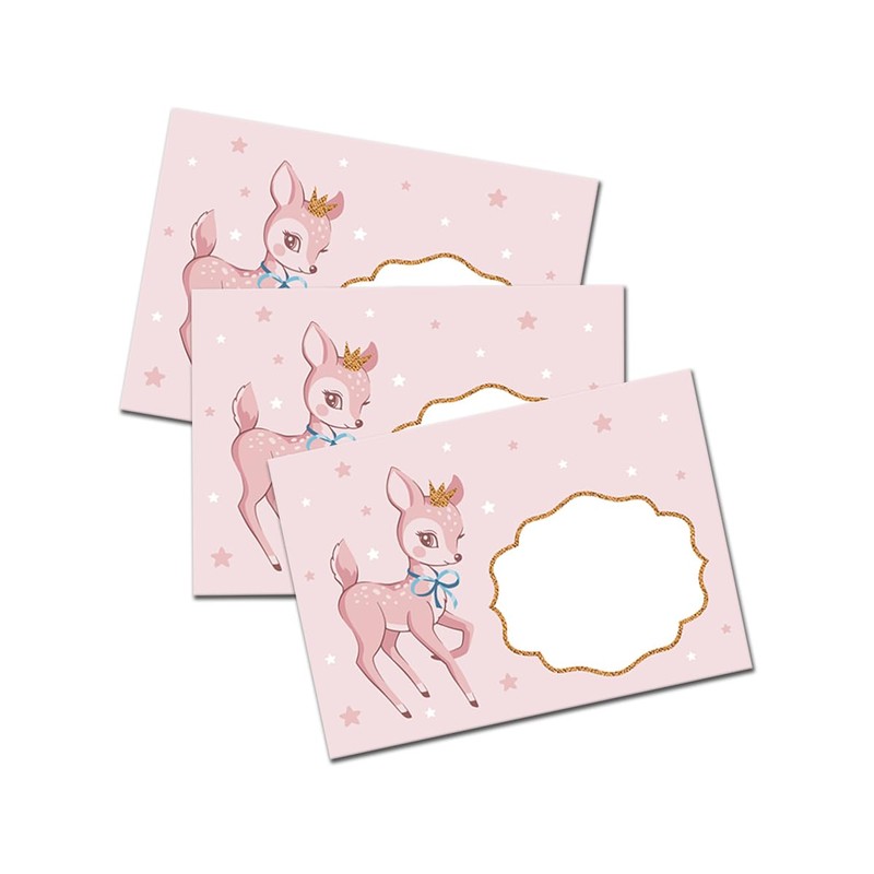 Writing Paper Set Letter Pad with Envelope for Girls Children