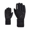 Ziener Men's GATIS Ski Gloves / Winter Sports Waterproof Breathable