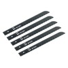 Sealey Sa346/B18 Air Saw Blade 18Tpi Pack Of 5