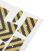 PVC Sticker Camera Drone Body Battery Number Skin for FIMI