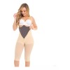 M&D Tabla Abdominal Más Tabla Lumbar Màs Cojin Bbl Myd