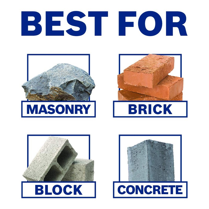 Bosch HS1909 SDS-Max Concrete Bushing Head, Pack of 1